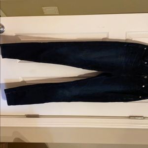 Luck brand brook skinny 4/27